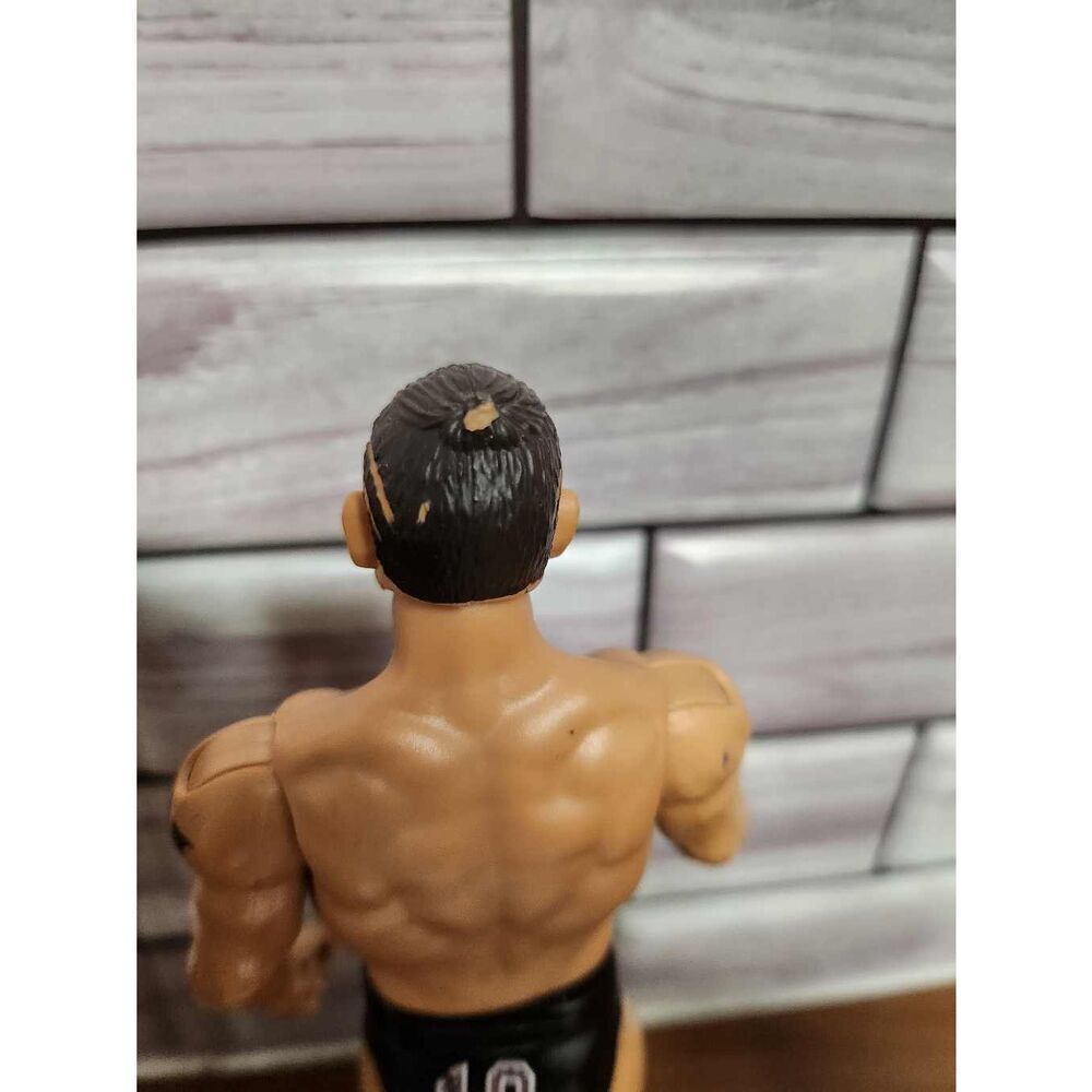 Wrestling Figure Lot #A70 - Picture 11 of 16